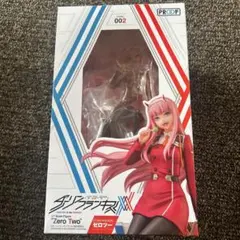 PROOF ダーリン・イン・ザ・フランキス ゼロツー 1/7 完成品フィギュアのサムネイル
