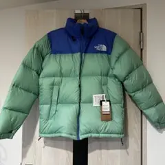 【新品未使用】THE NORTH FACE ヌプシジャケット L
