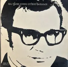 Cal Tjader / Sounds Out Burt Bacharach