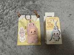 イニシャルラブブG