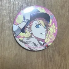 うたプリ repeat LOVE リピラブ 缶バッジ 翔 来栖翔 - メルカリ