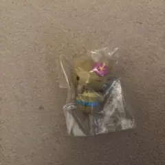 サンリオ みんなでバカンスフィギュア 日焼け　ハローキティ ガチャ