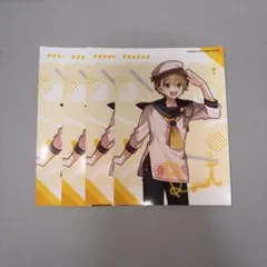 すとぷり ブロマイド るぅと（サイン入り） - メルカリ