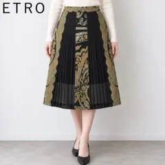 定価¥43,000 新品 ♡ 未使用品 Le poete スカート　L 定価¥43,000 新品 ♡ 未使用品 Le poete スカート L - メルカリ