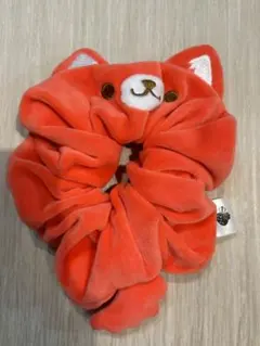 すとぷり 莉犬くん あにまるシュシュ