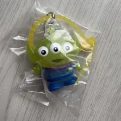 【1個・新品・リーフレット付き・早い者勝ち】ピクサーキャラクター ぷくちゃーむ