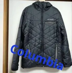 Columbia コロンビア　アウター　ジャケット　ブラック　Mサイズ　メンズ