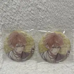 DIABOLIK LOVERS ディアラバ 逆巻シュウ 缶バッジ - メルカリ