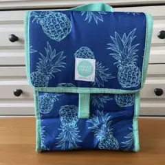 WHOLE FOODS 折りたたみランチトートのサムネイル