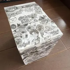 【ほぼ新品】妖怪ウォッチ 妖怪メダル　零　真打 未開封BOXのサムネイル
