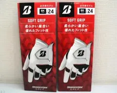 ゴルフグローブ 24