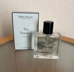 ミラーハリス　ティートニック　50ml