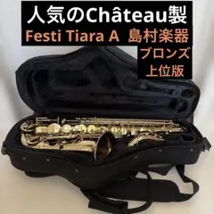 ヤナギサワ アルトサックス A50(リュック型純正ケース付) - メルカリ