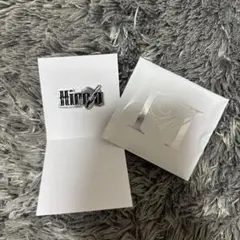 INI POP UP ポップアップ　西洸人　ピンバッジ