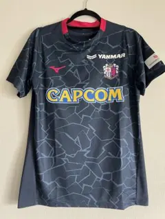 選手支給】 セレッソ大阪 プラクティスシャツ XXL - メルカリ