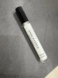 SHOLAYERED FRESH PEAR ボディスプレー