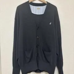 UNDERCOVER UnderCoverism ロングカーディガンニットコート 楽天市場】undercover カーディガンの通販
