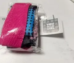 パワーパフガールズ トートバッグ ガチャガチャ 新品未使用