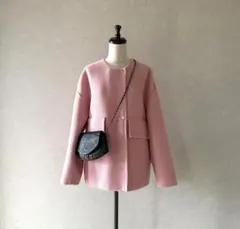 2025年最新】ドゥロワー コート ケヌキの人気アイテム - メルカリ