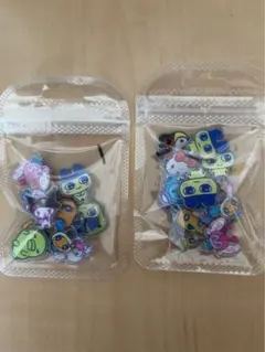 たまごっち　アクリルパーツ