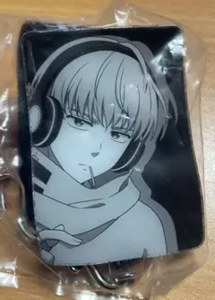 WIND BREAKER スマホストラップ ガチャガチャ