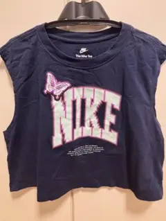 NIKE 平成 タンクトップ