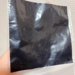 完全　アンチ　粒高　イボ　ラバー 卓球　晴　銀河　YINHE　黒 F3