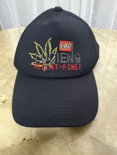 【美品】LUCiEN PELLAT-FINET LPFG メッシュキャップ lucien pellat-finet cap 【公式通販】