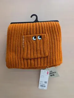 【新品】ANYA HINDMARCH ヒートテックニットマフラー