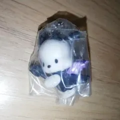 サンリオ　いたずらこあくまスイング　ポチャッコ