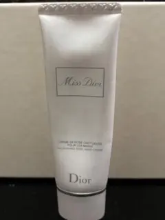 Miss Dior Nourishing Rose Hand Cream50ml