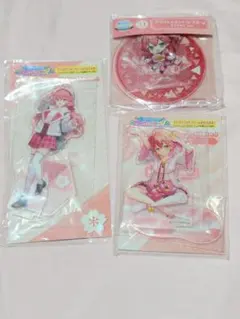 2025年最新】さくらみこ一番くじの人気アイテム - メルカリ