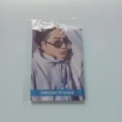 登坂広臣 アクリルキーホルダー