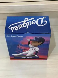 2025年最新】大谷翔平 ボブルヘッドの人気アイテム - メルカリ