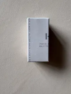 hince face&body glitter balm グリッターバームのサムネイル