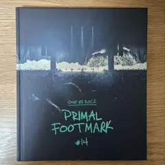 PRIMAL FOOTMARK