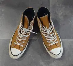 美品　CONVERSE コンバース ALLSTAR 　チャックテイラー