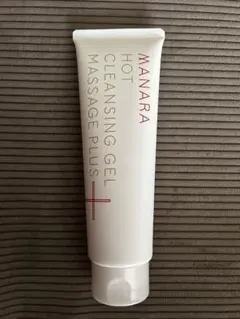 MANARA HOT CLEANSING GEL MASSAGE PLUS