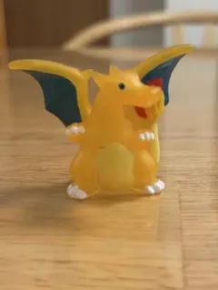 希少品】ポケモンキッズ 1996年 初期品 リザードン - メルカリ