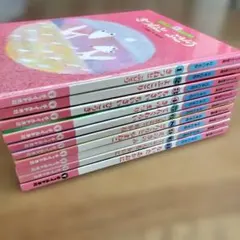 チャイルド社 みんなで読もう！日本・世界の昔話 絵本 36冊 まとめて