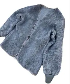 ミリタリージャケット