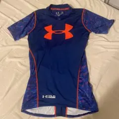 Under Armour Coldblack Fitted SM シャツ