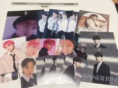 JO1 川西拓実　まとめ売り