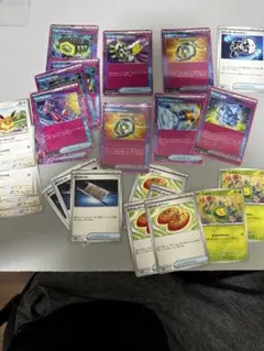 ポケモンカードゲーム　ACE サポート　まとめ売り