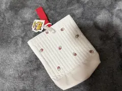 上履き入れ スクール