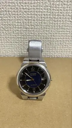 CITIZEN Eco-Drive 腕時計 本体