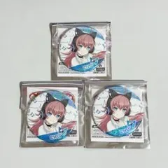 バンドリ 10th SideB RAS パレオ 缶バッジ 3個セット - メルカリ