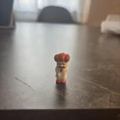 パンどろぼう おじさん バスボム