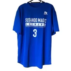 2026年最新】島根スサノオマジック tシャツの人気アイテム - メルカリ