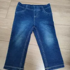 jumping beans デニムパンツ 18M